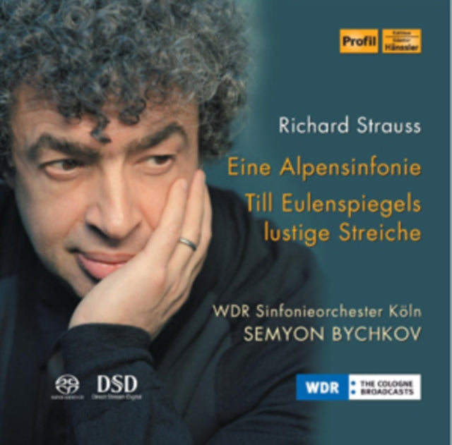 Richard Strauss