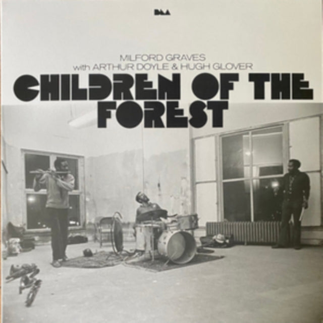 Children of the Forest