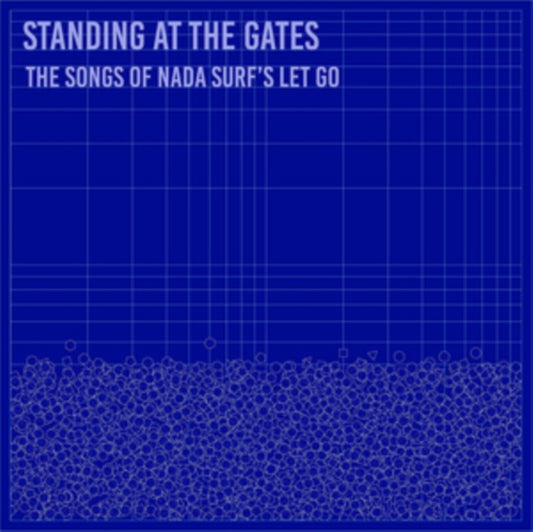 Standing at the Gates