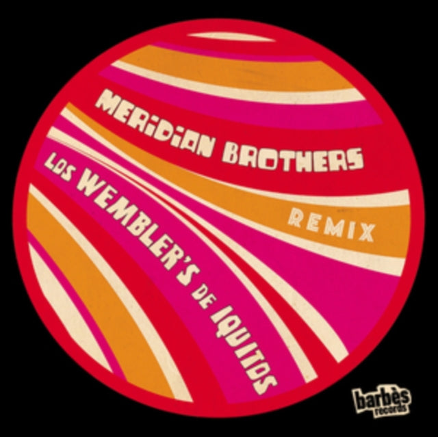Meridian Brothers Remix