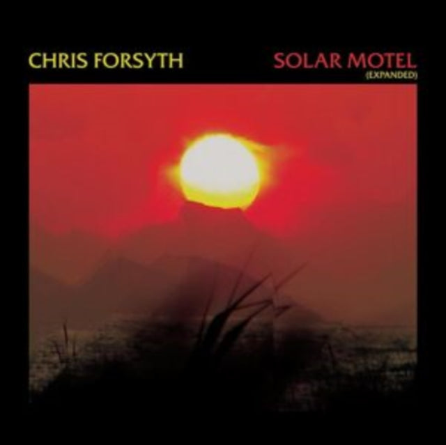 Solar Motel (Expanded)