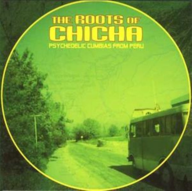 The Roots of Chicha