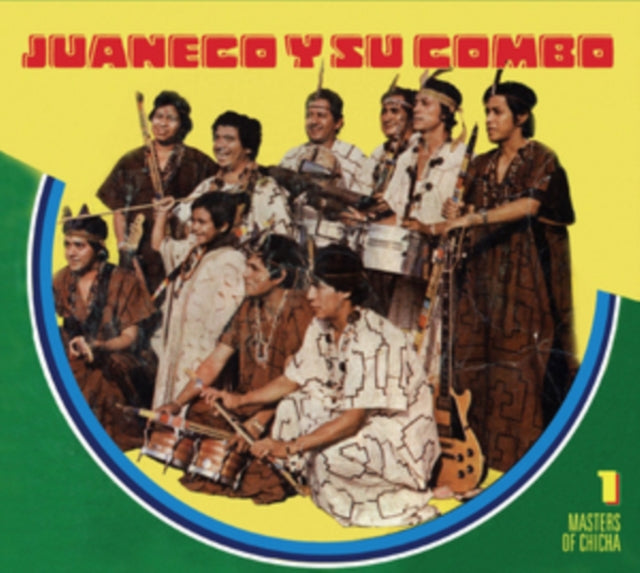 Masters of Chicha