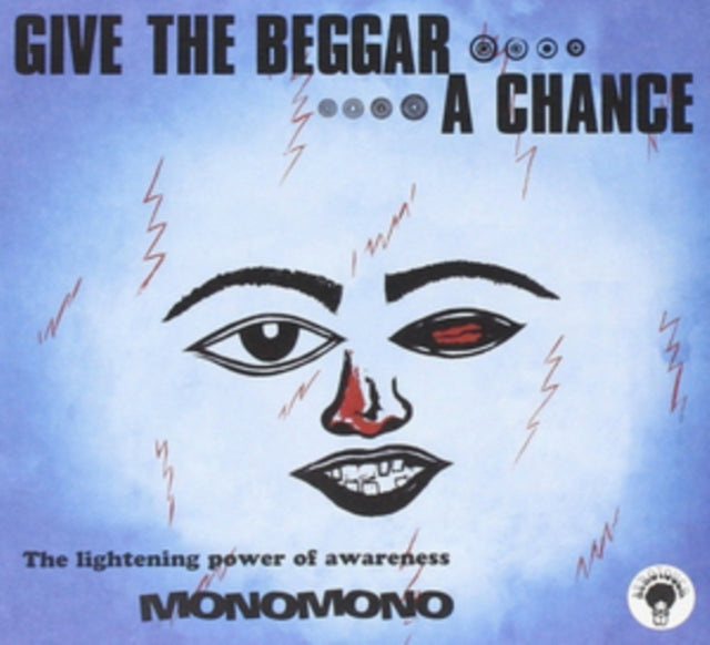 Give the Beggar a Chance