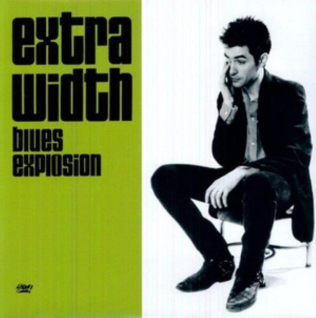 Extra Width