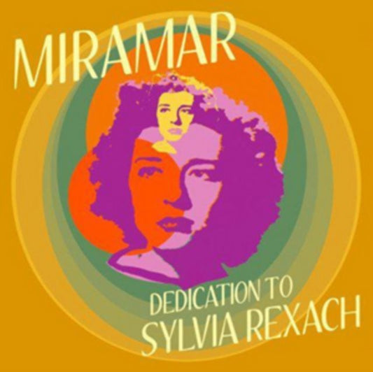 Dedication to Sylvia Rexach