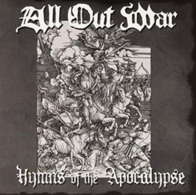 Hymns of the Apocalypse