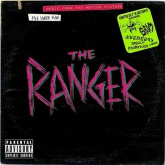 The Ranger