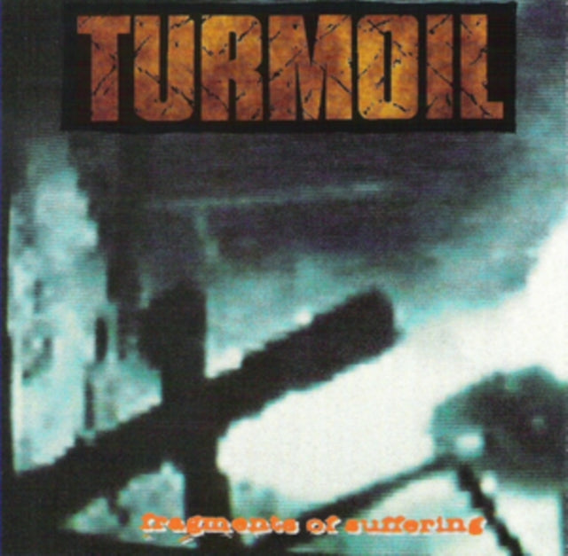 Fragments of Suffering