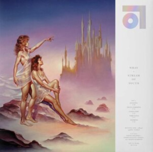 Stream of Youth/Blank World