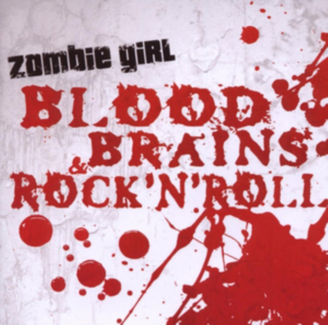 Blood, Brains & Rock 'N' Roll