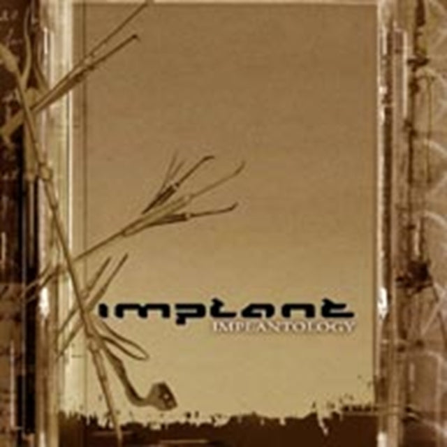 Implantology