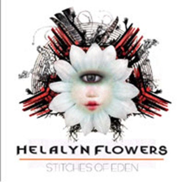 Stiches Of Eden