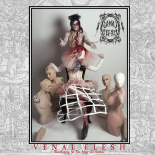 Worshiping at the Altar of Artifice