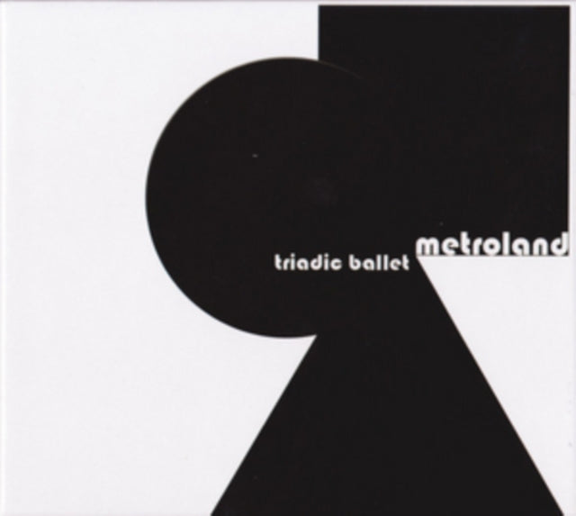 Triadic Ballet