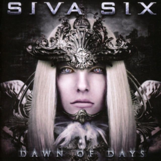 Dawn of Days