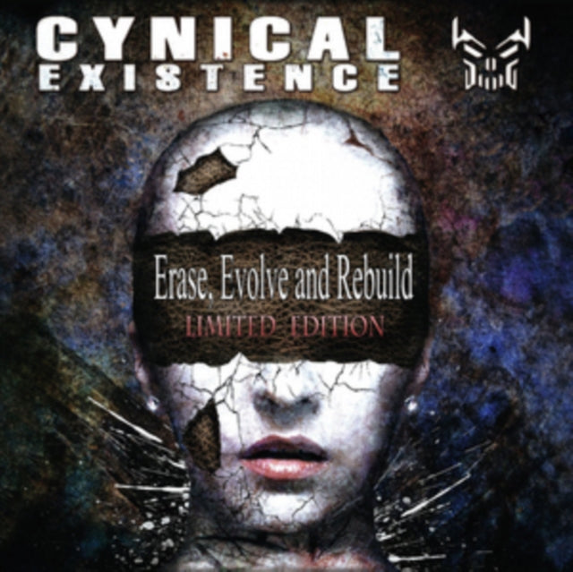 Erase, Evolve and Rebuild