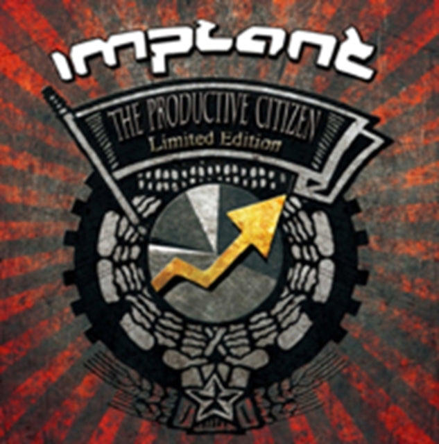 Productive Citizen Limited