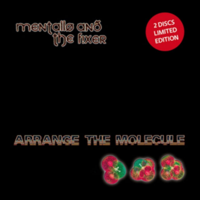 Arrange the Molecule