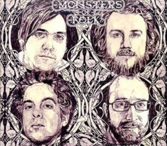 Monsters of Folk