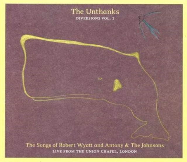 Diversions Vol 1 The Songs Of Robert Wya