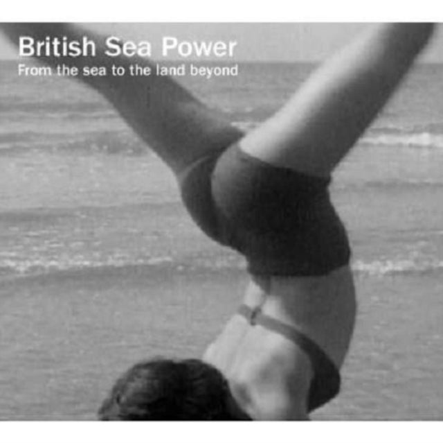 From the Sea to the Land Beyond