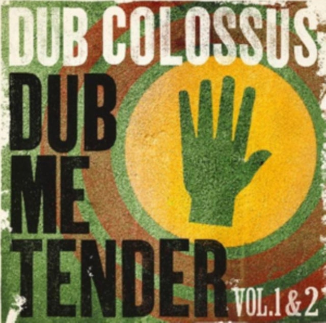 Dub Me Tender