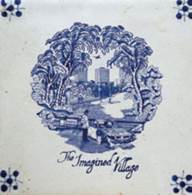 The Imagined Village