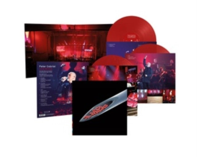 Live Blood (RSD 2022)