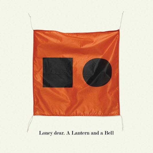 A Lantern and a Bell