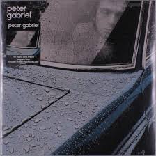 Peter Gabriel 1: Car