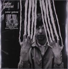 Peter Gabriel 2: Scratch