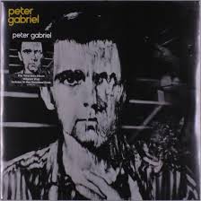 Peter Gabriel 3: Melt