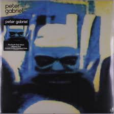 Peter Gabriel 4: Security