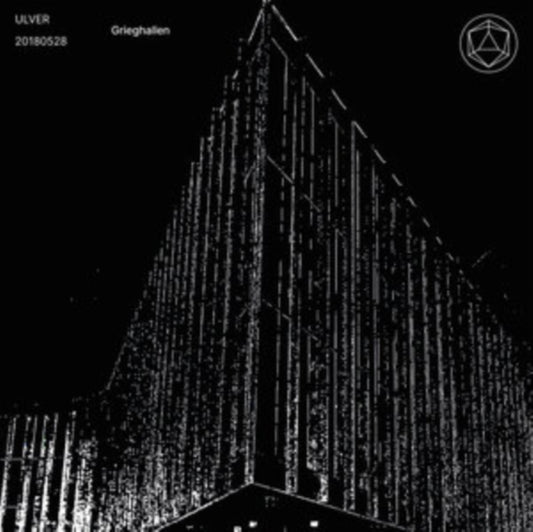 Grieghallen 20180528