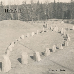 Tempeltanze