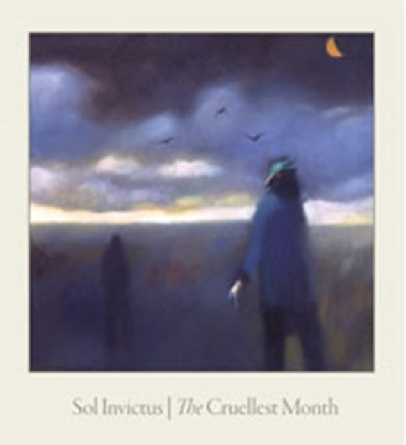 The cruellest month