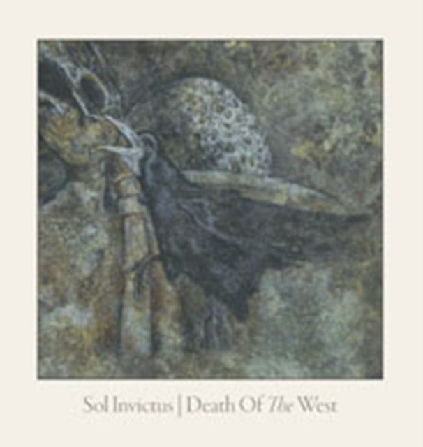 Death of the west