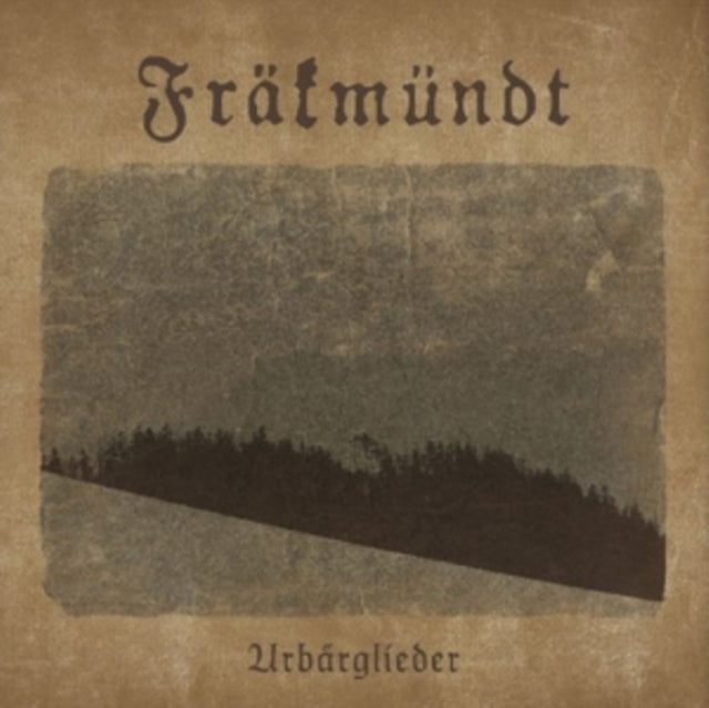 Urbärglieder
