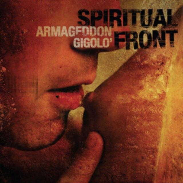 Armageddon Gigolo