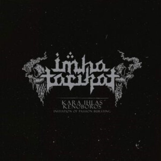 Kara Ihlas/Kenoboros