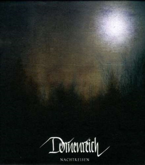 Nachtreisen (Double Cd + Dvd)