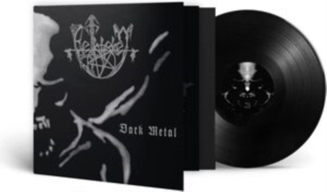 Dark Metal