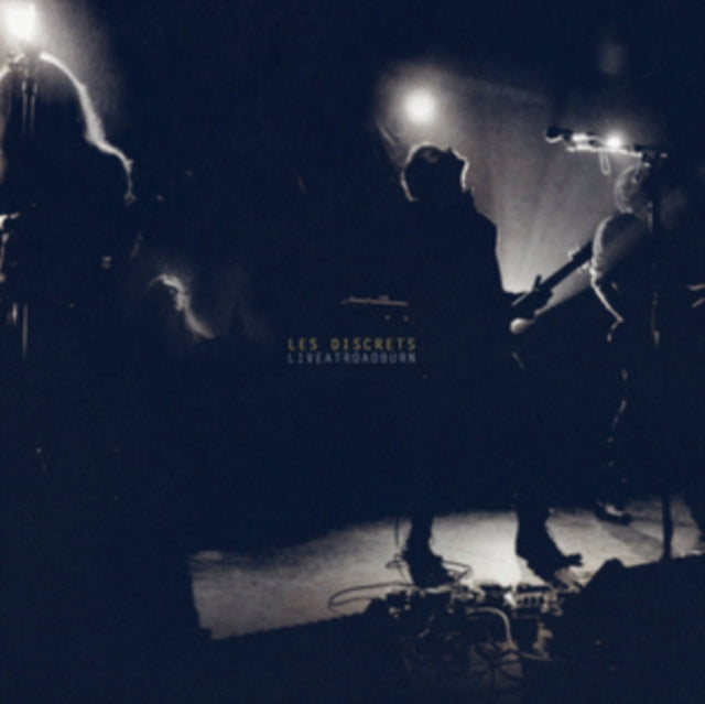 Live at Roadburn