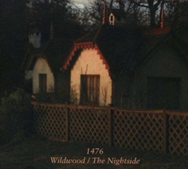 Wildwood/The Nightside