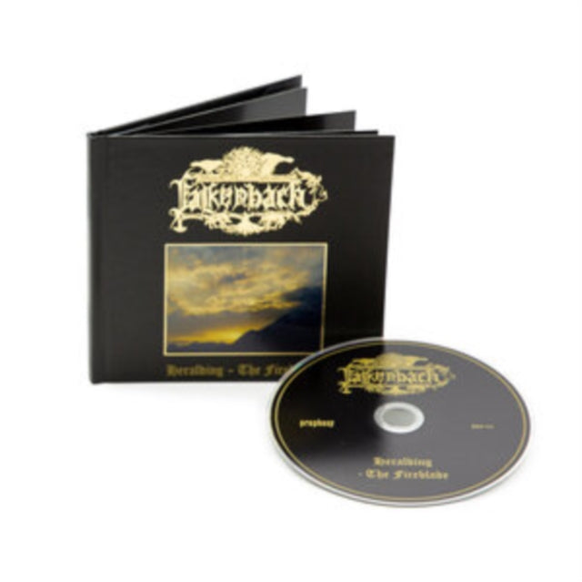 Heralding - The Fireblade