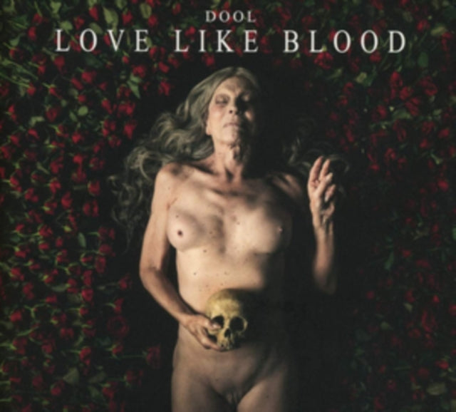 Love Like Blood