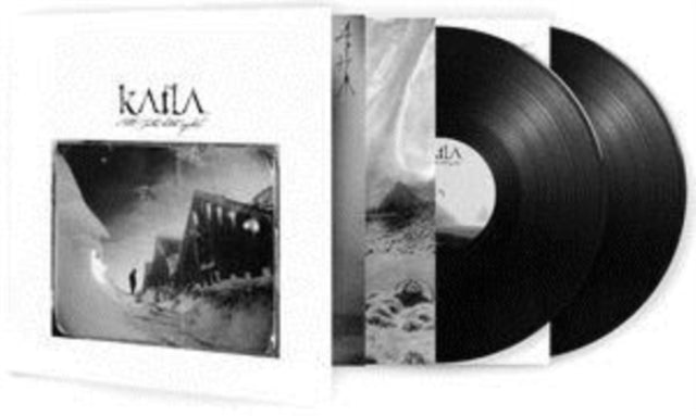 Allt Petta Helvitis Myrkur