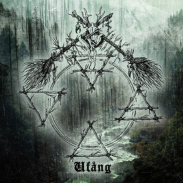 Ufang (2CD Hardcover Book Edition)