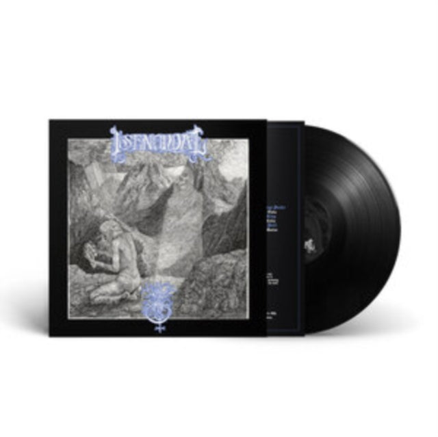 Isenordal/Void Omnia